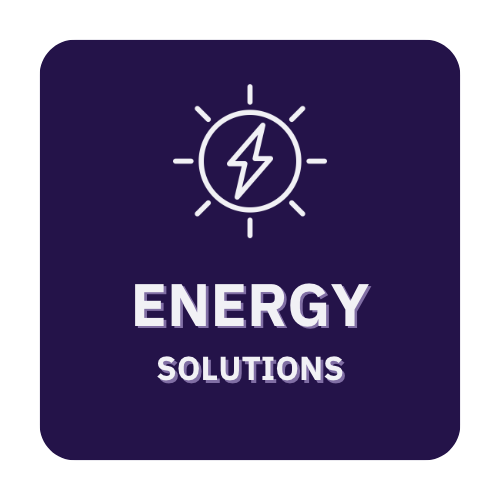Icon for Energy Solutions Link