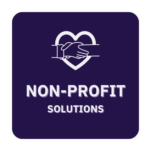 Icon for Non-Profit Solutions Link