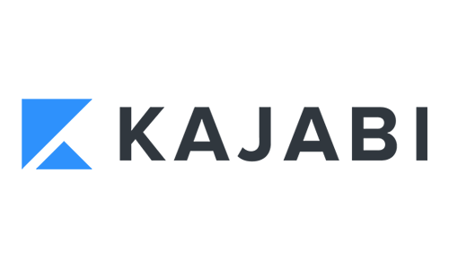 Logo Kajabi