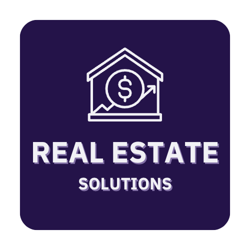 Icon for Real Estate Solutions Link