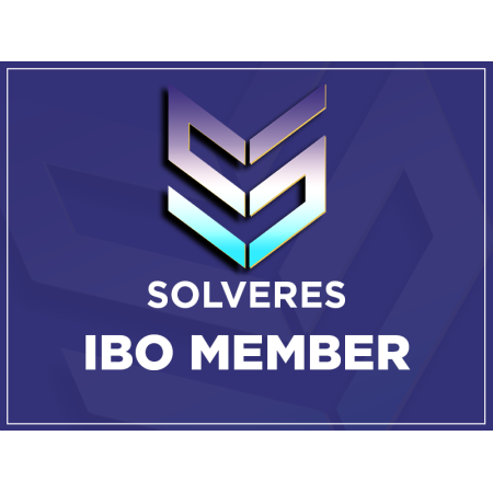 IBO Business Package & Membership